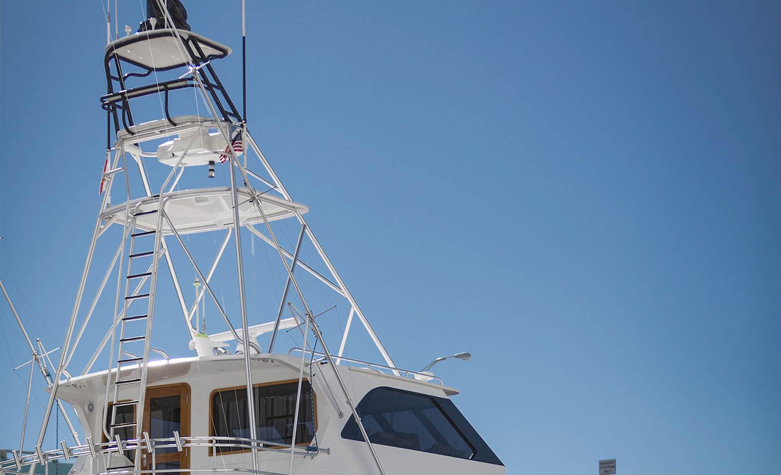 Contact Diversified Yacht Services DYS